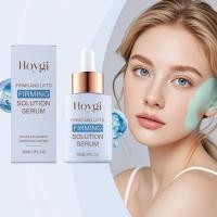 ราคา Hoygi Firms And Lifts Firming Serum 30ml Hydrating Lightweight Refreshing Smoothing Daily Facial Care (47609825980)