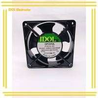 ราคา ราคาถูก! พัดลม 120*120*38 DP203A ปลั๊ก2ช่อง 120*110หนา38 SUNON DP203A GN 220-240V~ 50/60Hz 0.06/0.05AMP (42165037983)