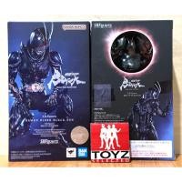 ราคา S.H.Figuarts Kamen Rider Black Sun (22522577356)