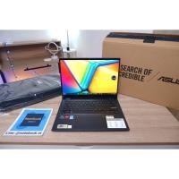 ราคา (ของใหม่)ASUS VIVOBOOK S 14 FLIP OLED Ryzen7-7730U Ram16 SSD512 จอ14" 2.8K OLED ทัสกรีน หมุนจอ สเปคสูง พร้อมประกันศูนย์ (27303723254)
