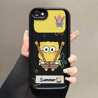 ราคา เคสสำหรับ iPhone 6 Plus 6s Plus 7 Plus 8 Plus SE 2020 เคสโทรศัพท์ซิลิโคนกันกระแทกลายการ์ตูน (29825922288)