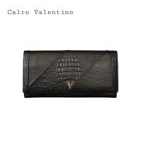 ราคา Calro Valentino กระเป๋าสตางค์ (45500648405)