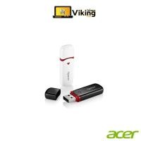 ราคา Flash drive 32 GB Apacer AH333 ดำ / ขาว แฟลชไดร์ฟ จาก Acer (7038087843)