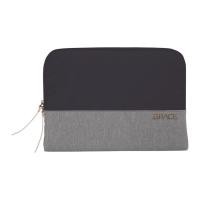 ราคา STM กระเป๋าสำหรับ laptop ของคุณ Grace Sleeve 13 Inch - Cloud Grey by doltlife (3819390519)