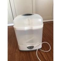ราคา CHICCO เครื่องนึ่งขวดนมและอุปกรณ์สำหรับเด็ก (45407524618)