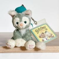 ราคา พวงกุญแจเจลาโตนี่ ดัฟฟี่ Duffy​ and Friend Disney ลิขสิทธิ์แท้ ของสะสมมือสองญี่ปุ่น (23637297045)