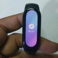 ราคา smart watch mi band 6 ใช้งานปกติ/มือสอง (28273274850)