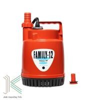 ราคา TSURUMI ปั๊มแช่ FAMILY 12SEA (26903809077)