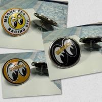 ราคา โลโก้สัญลักษณ์ Mooneyes moon eyed ย่าง jaf jdm kancil kenari perodua myvi daihatsu sirion passo (20680148159)