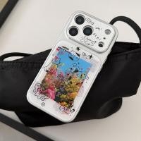 ราคา DSC256 สําหรับ iphone กันกระแทกเกาหลีน่ารักเคสโทรศัพท์ 17PROMAX 17 16 ProMax/15 Pro max 16plus 14 13pro max 16pro 12 11 ins ครอบคลุมเต็มรูปแบบผู้หญิงการ์ตูน Lanyard เคสกันกระแทก (47657776886)