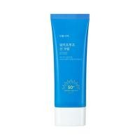 ราคา [Olive Young] Shingmulnara Oxygen Water Waterproof Sun Cream 100ml (26320195244)