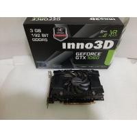 ราคา INNO3D GEFORCE GTX1060 3GB DDR5 (3558723660)