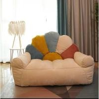 ราคา โซฟาญี่ปุ่น โซฟาพับ ปรับระดับ เก้าอี้ญี่ปุ่น เบาะนั่ง เบาะนอน so9 (7989079464)
