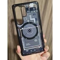ราคา Sp Samsung S26 Ultra Case Zero One Magfit เคสโทรศัพท์แม่เหล็ก (53355842111)
