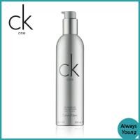 ราคา Calvin Klein CK One Moisturizer 250ml All in One (52854517678)