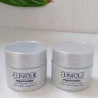 ราคา Clinique Repairwear Sculpting Night Cream 15ml