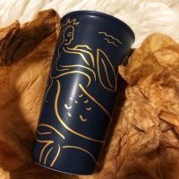 ราคา Starbucks Double-Wall Ceramic Mug (1460350585)