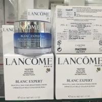 ราคา Lancome Blanc Expert Brightening Day Cream 50ml. (317143730)
