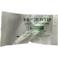 ราคา Fingertip ฟิงเกอร์ทิป ข้อต่อสายดูดเสมหะ ใช้กับเครื่องดูดเสมหะ (26100305008)