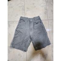 ราคา UNIQLO กางเกงสามส่วนทรงช่าง (53607114167)