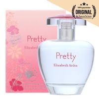 ราคา Elizabeth Arden Pretty EDP 100 ml. (45655677233)