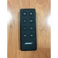ราคา รีโมต - รีโมท แท้ 100% - Original Bose Remote Control For SoundLink Air Digital Music System 410633 Black (17796270496)