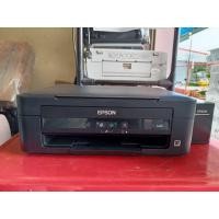 ราคา Epson L210 (มือสอง)​Multifunction InkJet Printer (10045015256)