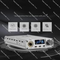 ราคา Applicable To Headphone Amplifier, Decoder, Portable Headphone Amplifier, Computer Digital Audio (56706157372)