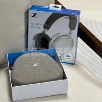 ราคา หูฟังบลูทูธไร้สายSenn.heiser MOMENTUM 4 (57011571739)