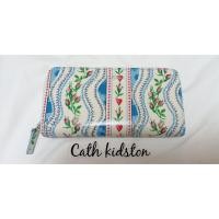 ราคา Cath Kidston กระเป๋าสตางค์ใบยาว (43154045792)