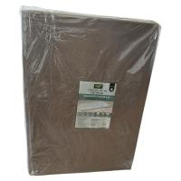 ราคา **มือสอง** Midori Topper เตียงพับได้ มิโดริท็อปเปอร์ ขนาด 3*6.5 ฟุต (40962058287)