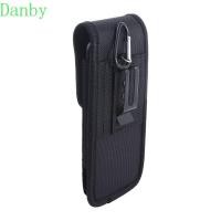 ราคา DANBY กระเป๋าโทรศัพท์มือถือสีดําพร้อมคลิปหนีบเข็มขัดสําหรับโทรศัพท์กระเป๋ากระเป๋ากระเป๋าสตางค์ (47561493224)