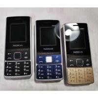 ราคา โทรศัพท์มือถือ NOKIA PHONE 6300 (สีดำ) 3G/4G รุ่นใหม่ โนเกียปุ่มกด (7262187400)