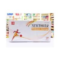 ราคา เกลือแร่ นิวทาวเวอร์ รสดั้งเดิม New Tower Newtower Electrolyte Beverage เครื่องดื่มเกลือแร่ (7550713846)