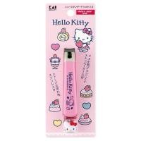 ราคา ✂️กรรไกรตัดเล็บ KAI รุ่น Hello Kitty Pink (24390553199)