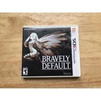 ราคา [สินค้ามือสอง] Bravely Default ( ปกUSแท้ ) สภาพสวย 90% Nintendo 3DS (5160177814)