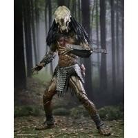 ราคา Neca 7" scale : Feral Predator [reissue] (51412088906)