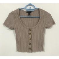 ราคา ของมือสอง เสื้อผ้า forever 21ของแท้ (13693129396)