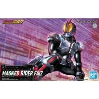 ราคา Bandai model kits Figure-rise FRS KAMEN RIDER MASKED RIDER FAIZ (27230841311)