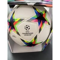 ราคา Adidas Adidas 22/23 Game Season Championship Team Game No. 5 เกมบอล HE3777 (45462324932)