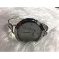 ราคา นาฬิกา Kenneth Cole แท้ มือ2 ทรงกำไล (1360241128)