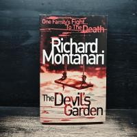ราคา The Devil's Garden - Richard Montanari ️1161885 (48954473303)
