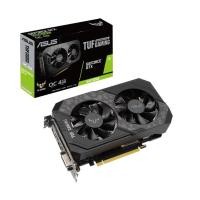 ราคา VGA ASUS TUF GTX 1650 SUPER OC 4GB GDDR6 (7637612048)