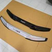 ราคา กันแมลง คิ้วกระโปรงหน้า toyota vigo champ ใส่ปี 2011 - 2014 (27781342248)