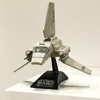 ราคา Star wars Action fleet - Imperial Shuttle Tyderium ยานสตาร์วอร์ (43416574903)