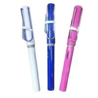 ราคา ปากกาหมึกซึม Lamy Safari Fountain Pen ของแท้ % (25151964182)