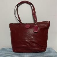 ราคา กระเป๋า coach สีแดง (13674635968)