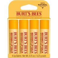 ราคา BurtsBees100%MoisturizingLipBalm(OriginalBeeswax) ER8G (43181667426)