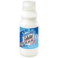 ราคา ดัชมิลล์นมสดรสขาดมันเนย 400ซีซี Dutch Mill Pasteurized Milk Non Fat 400cc. [หมายเลขบาร์โค้ด 8851717901881 ] (49159739794)