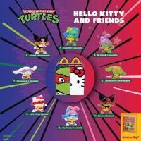ราคา รวมพลังแห่งมิตรภาพ “TMNT x Hello Kitty® and Friends” พร้อมกัน แมคโดนัลด์ HappyMeal แฮปปี้มีล (42262956544)